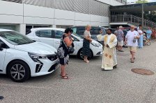 19.07.2026 Christophorus-Sonntag